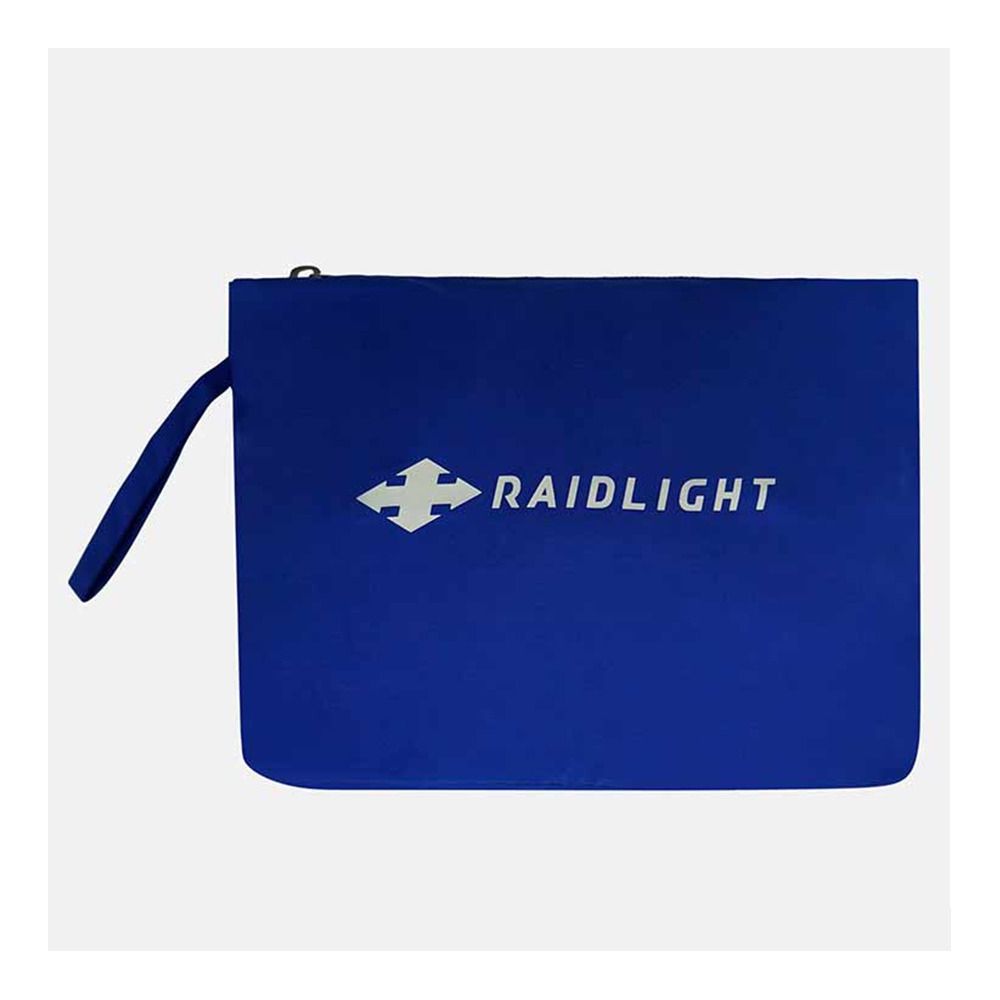 Raidlight TOP EXTREME MP+ - Veste Homme royal blue