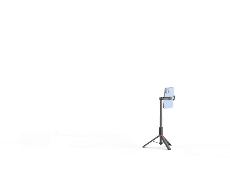 Smallrig Smartphone-Stativ ST20 Pro Portable Selfie Stick Tripod