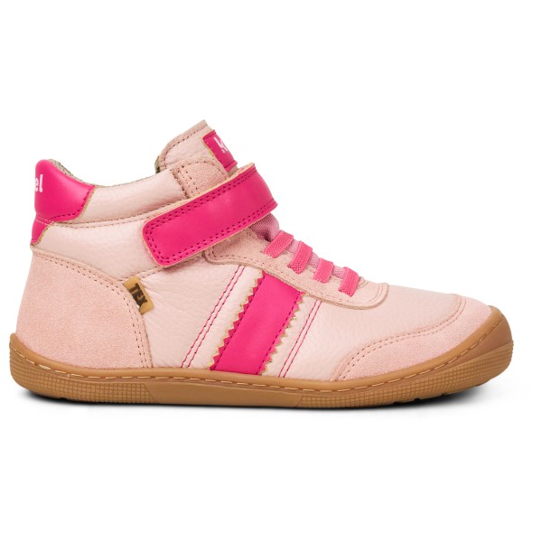 Koel - Kid's Daniel Cotton 3.0 - Chaussures minimalistes