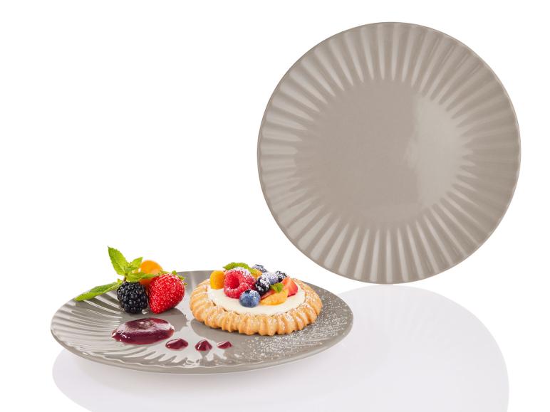 Servies 2-delig