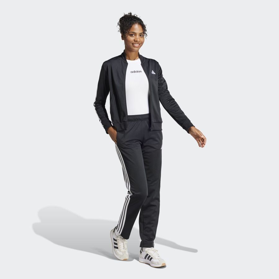 Adidas Survêtement Essentials 3 bandes