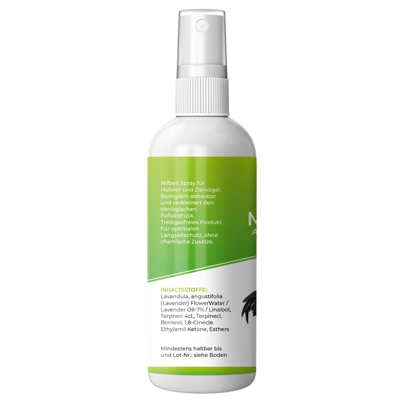 Adema Natural® | Milbexin | Mittel gegen Milben für Hühner