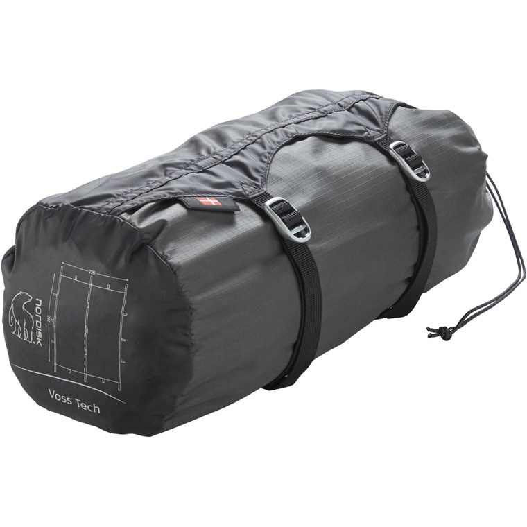 Nordisk Voss Tech Tarp