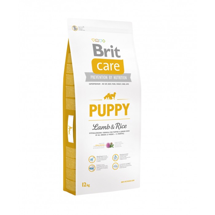 Brit Care Puppy