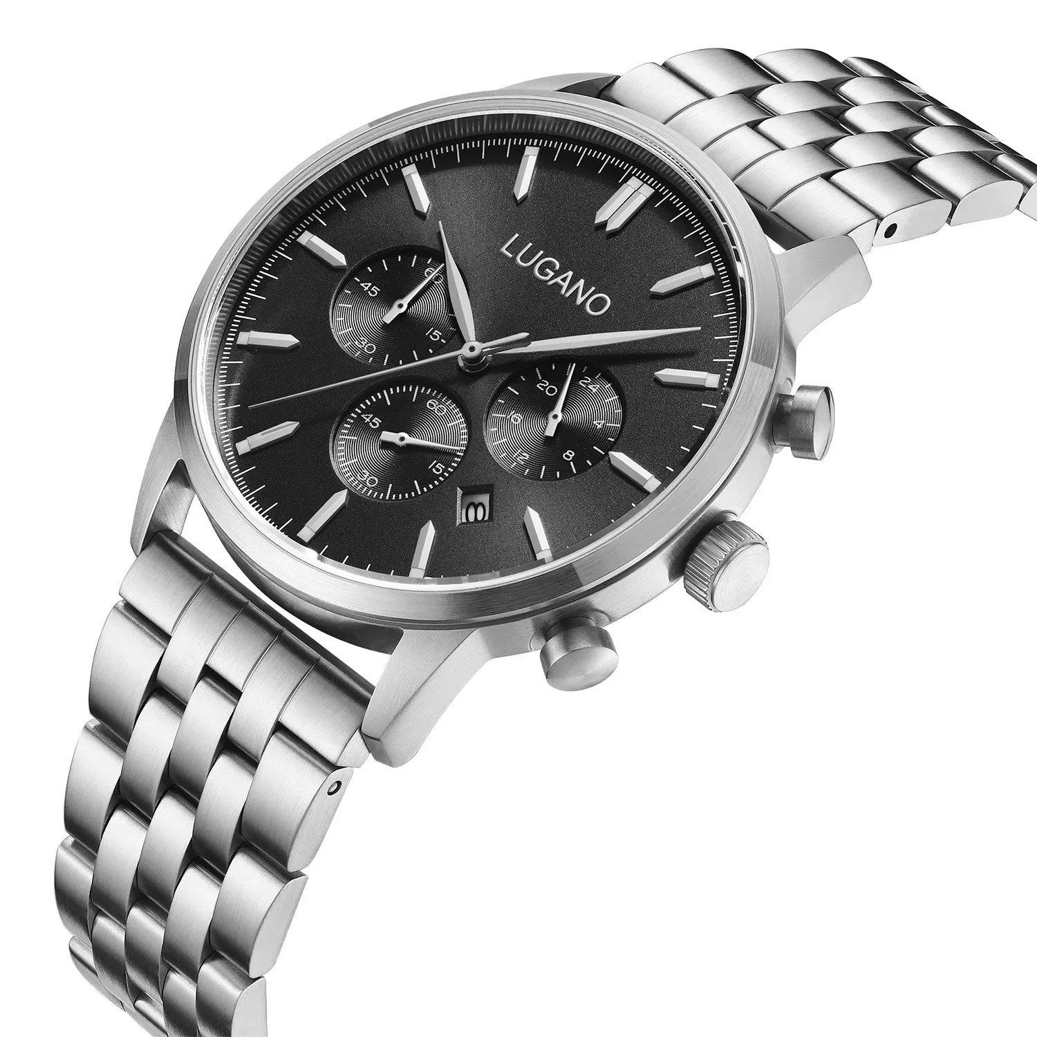 Lugano Gentleman L0109