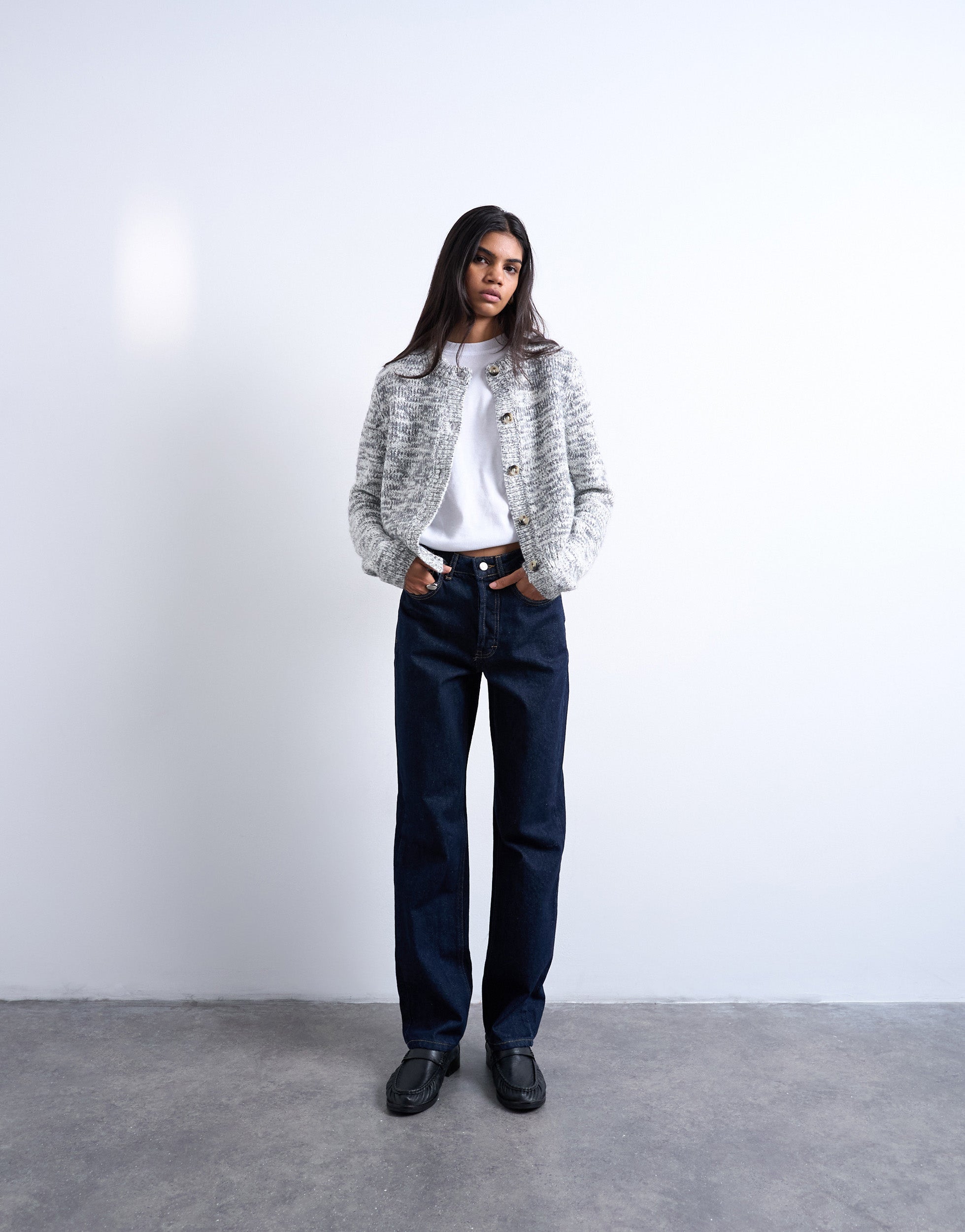 TSBEATE Straight fit Jeans