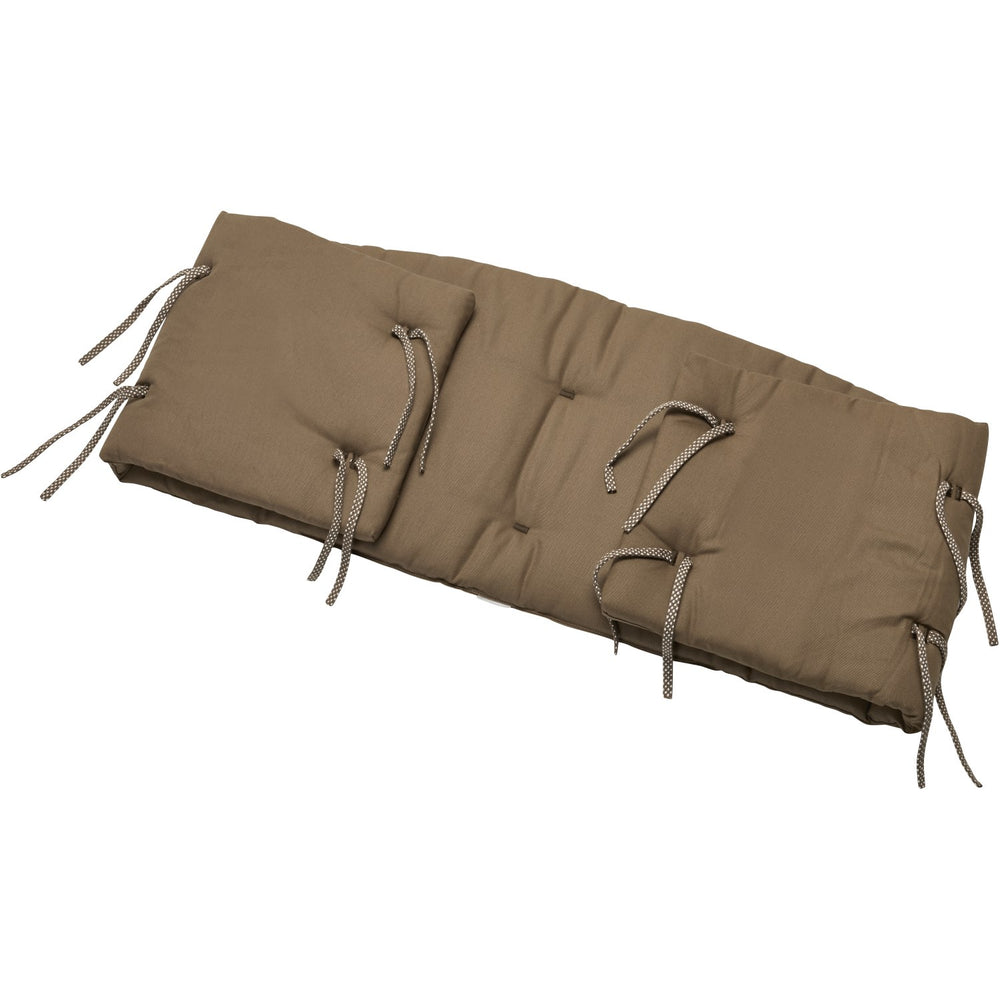 Køb Leander Mocca Sengerand Til Leander Classic™ Babyseng