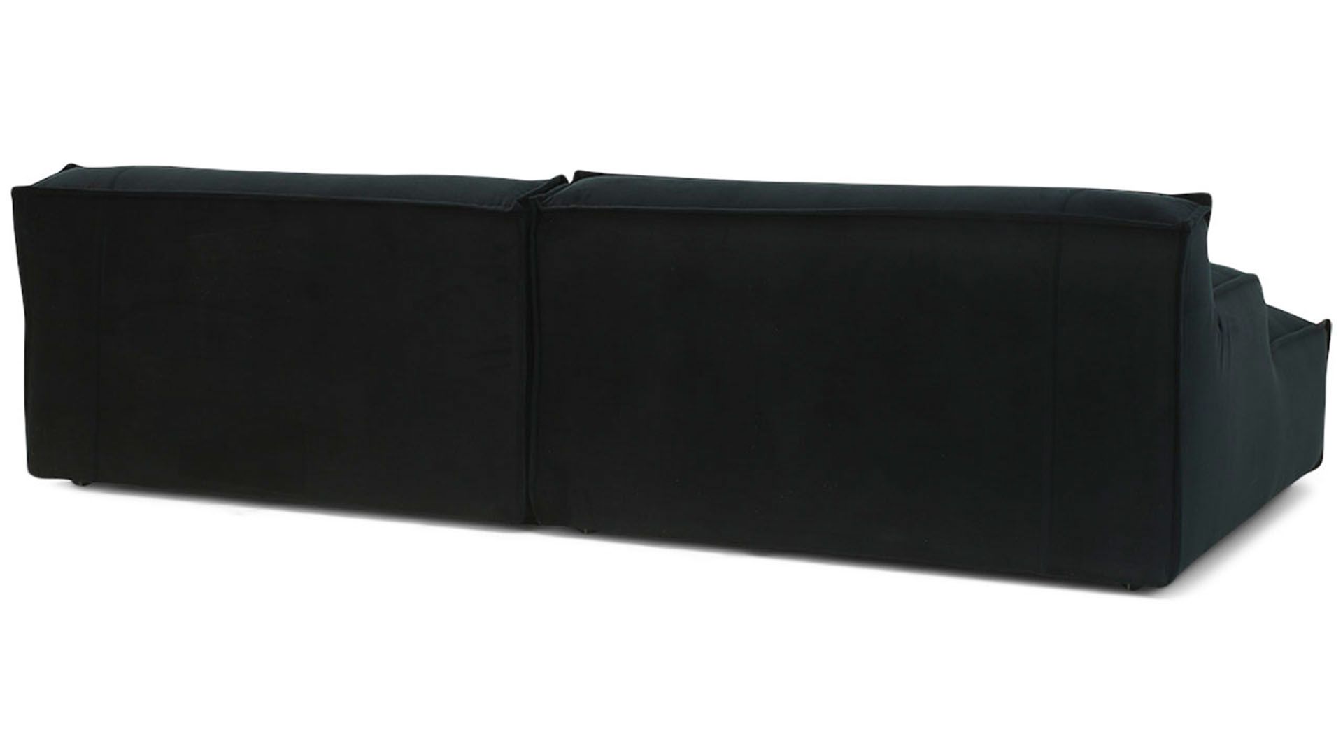 Loungebankstel Candy