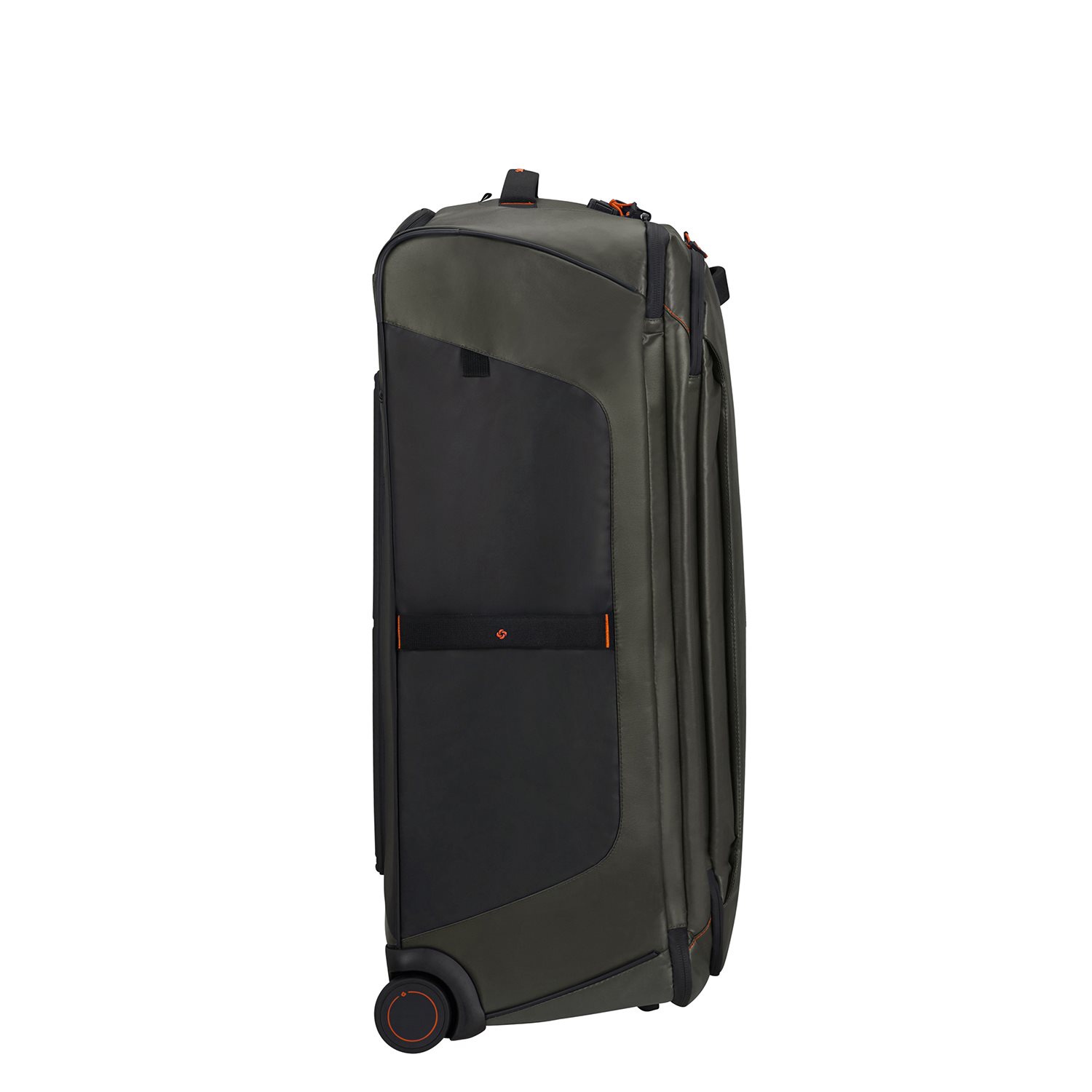 Samsonite Ecodiver Duffle/Wheels 79 climbing ivy