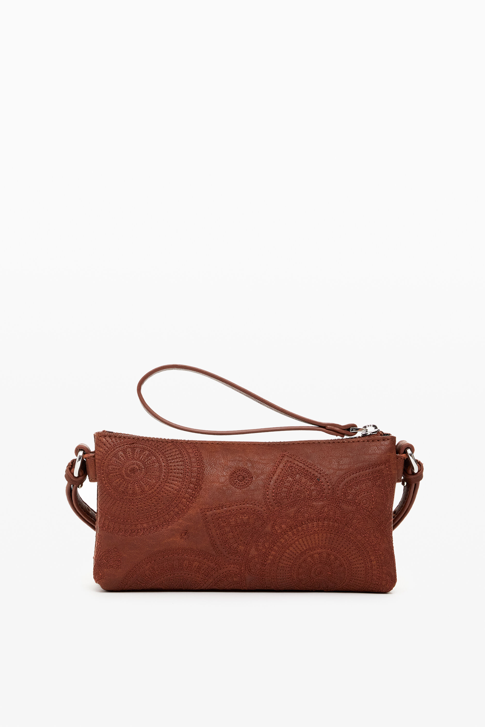 Bordados de bolso S