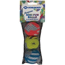 Mini balle en néoprène, set de 3