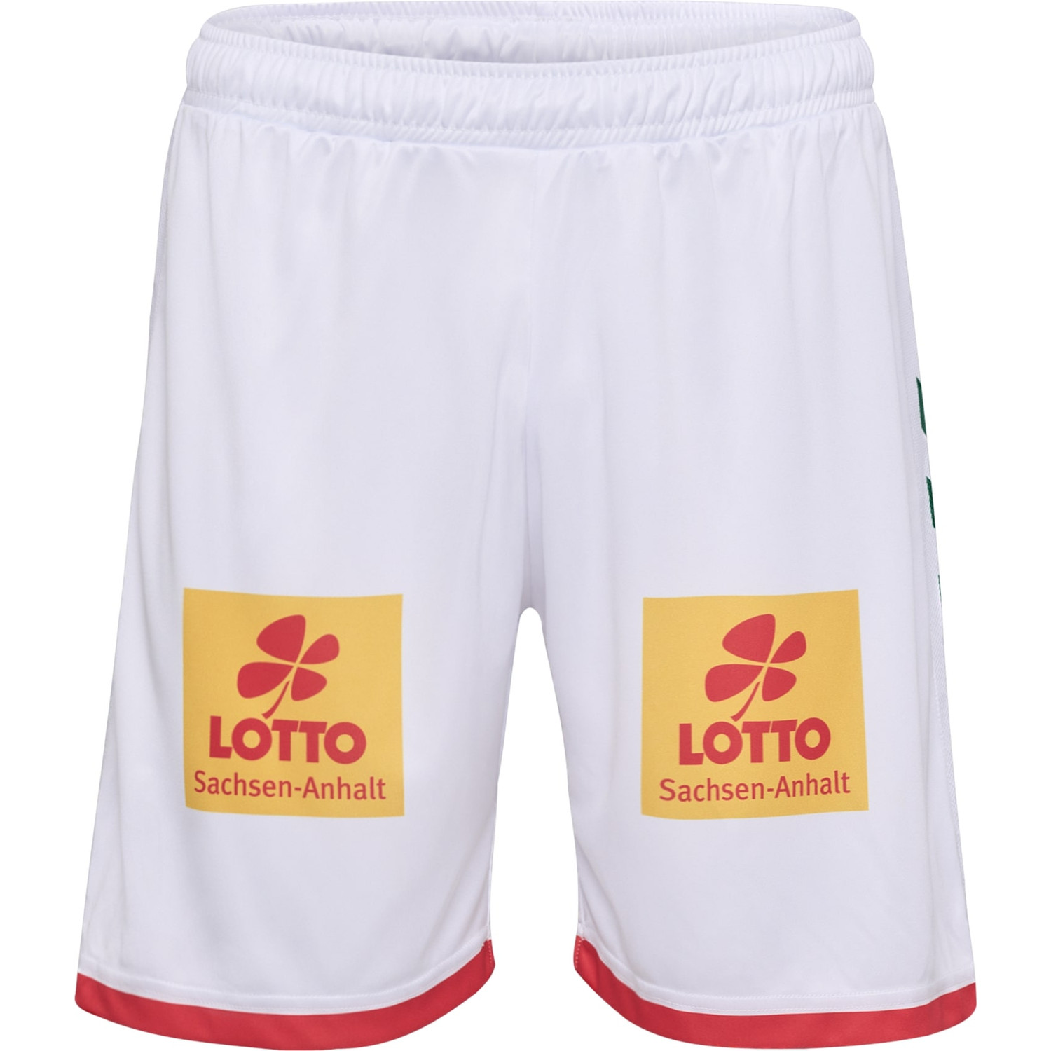 SC Magdeburg 24/25 Away Shorts