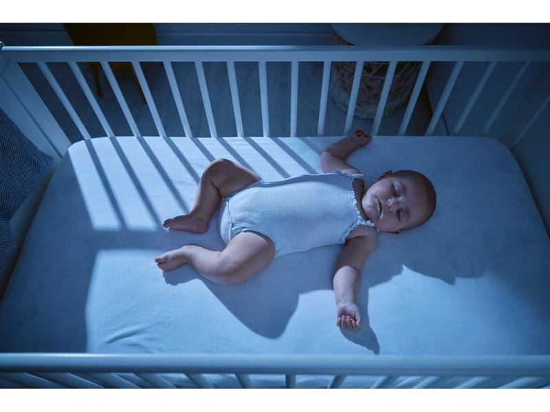 Babymoov Babyphone YOO TWIST mit Kamera Babyphone mit 360° drehbarer und neigbarer Kamera