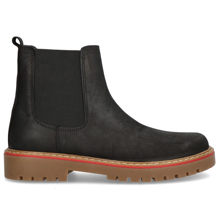 Jochie & Freaks Daan 24450 black
