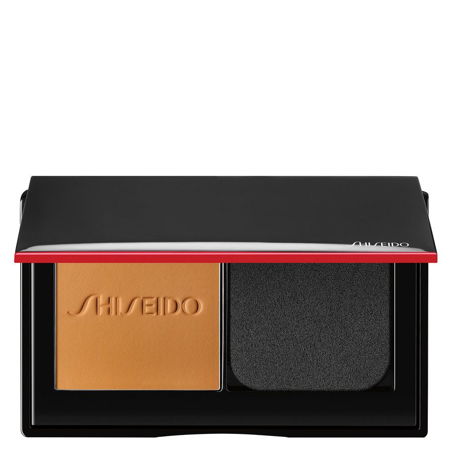 Shiseido Synchro Skin Self-Refreshing Custom Finish Foundation 410 Sunstone 10g
