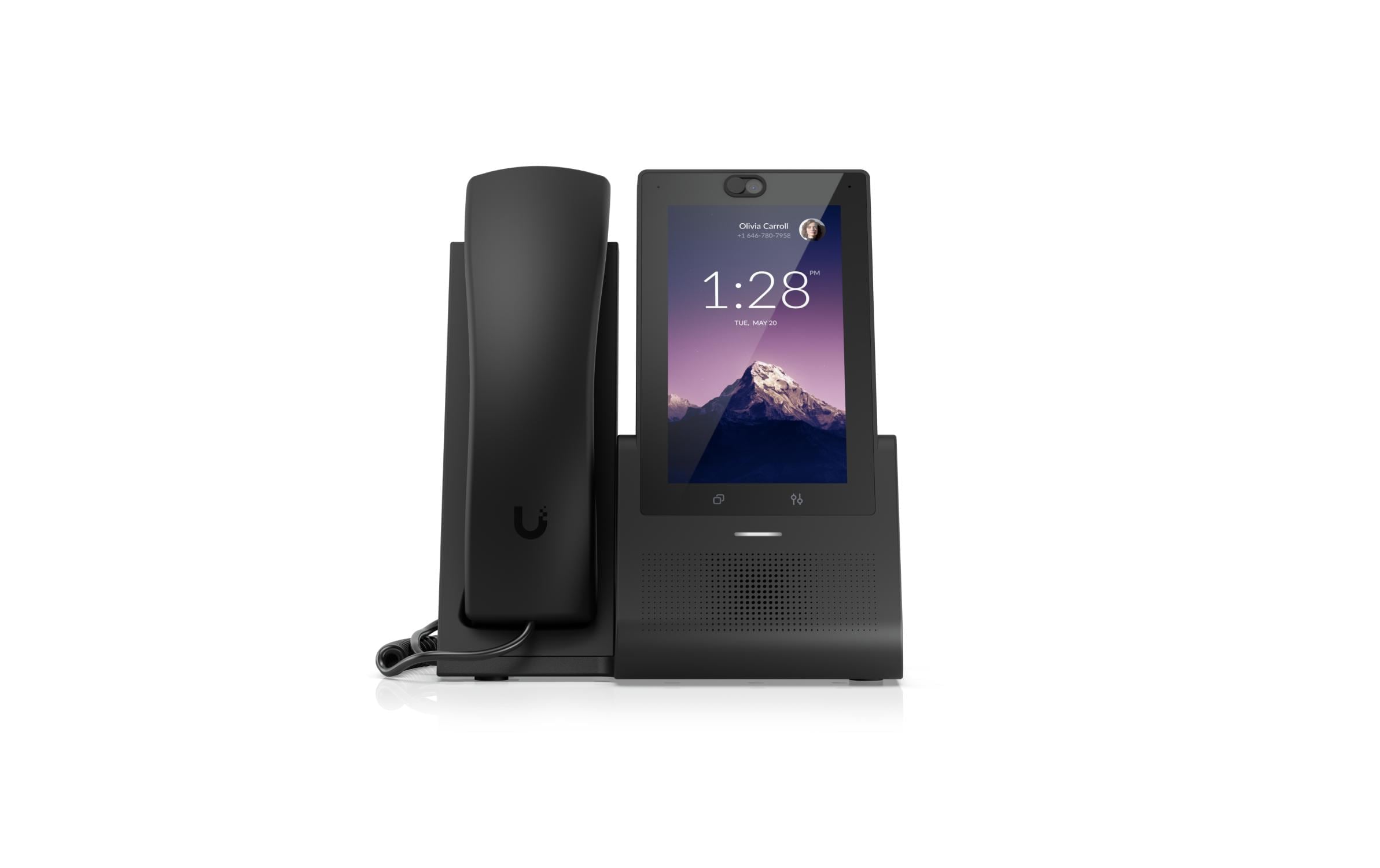UbiQuiti Festnetztelefon »Touch« ( )