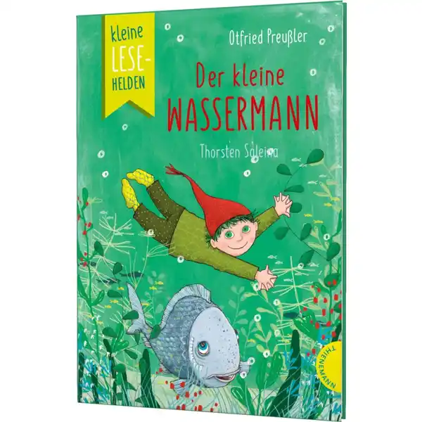 Kleine Lesehelden
