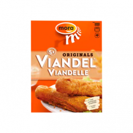 Mora Viandel