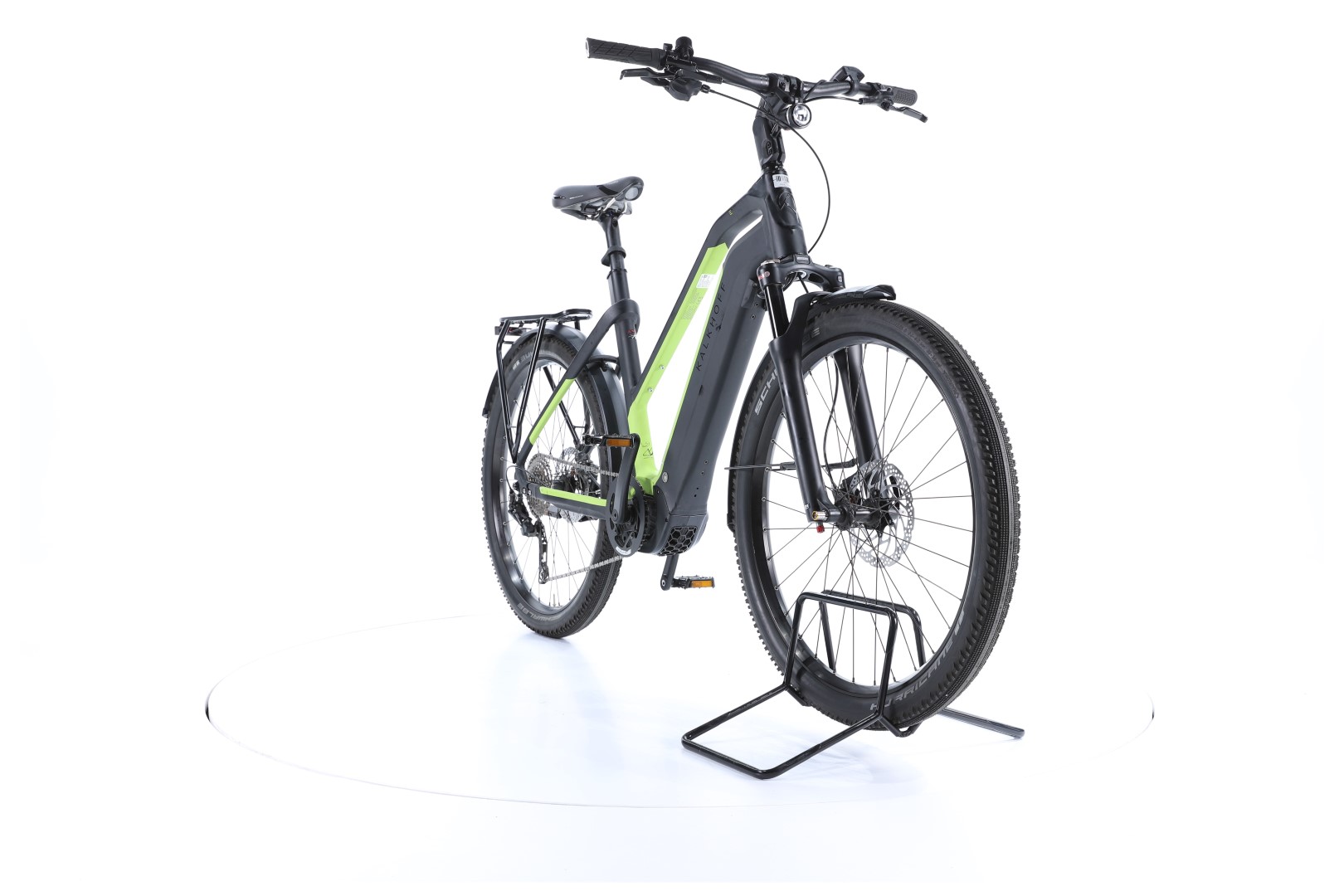 Kalkhoff Entice 7.B Move (2020) | Step-Through