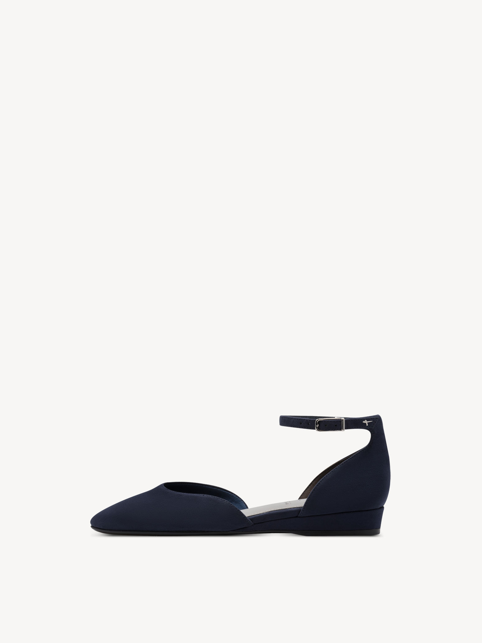 Ballerina - blauw