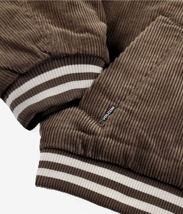 Volcom Krankies Jacke (wren)