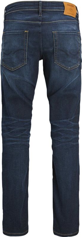 JACK&JONES - JJICLARK JJORIGINAL JOS 719 NOOS - Heren - Jeans