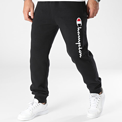Pantalon Jogging 219418 Noir