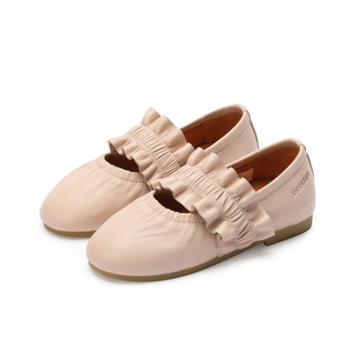 Donsje Iffie Ballerinas