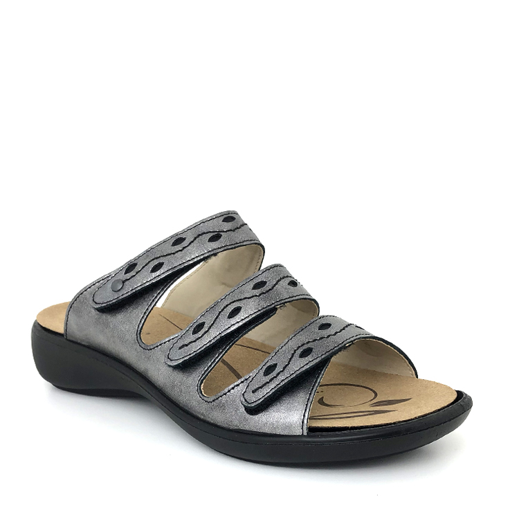 Romika Ibiza 66 | GRIS