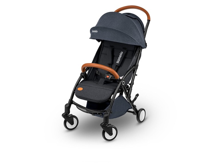 Buggy Julie
