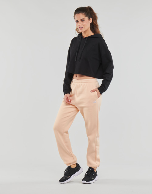 Champion - HEAVY COTTON POLY FLEECE - Peche / Rose
