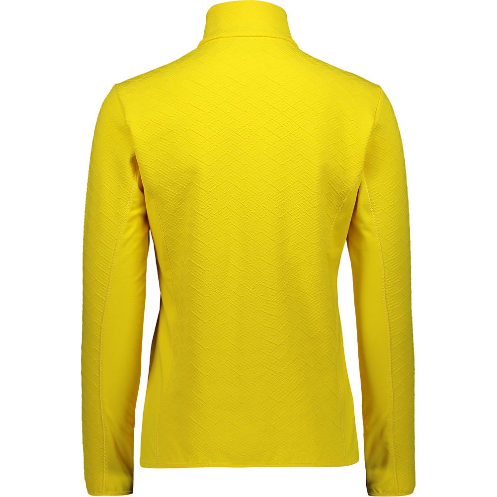 CMP Skirolli Damen yellow