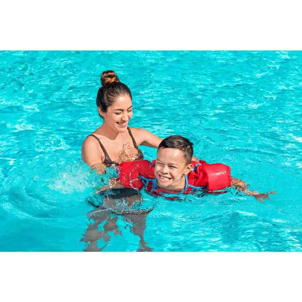 Bestway 09103 Disney Mickey Mouse Schwimmweste