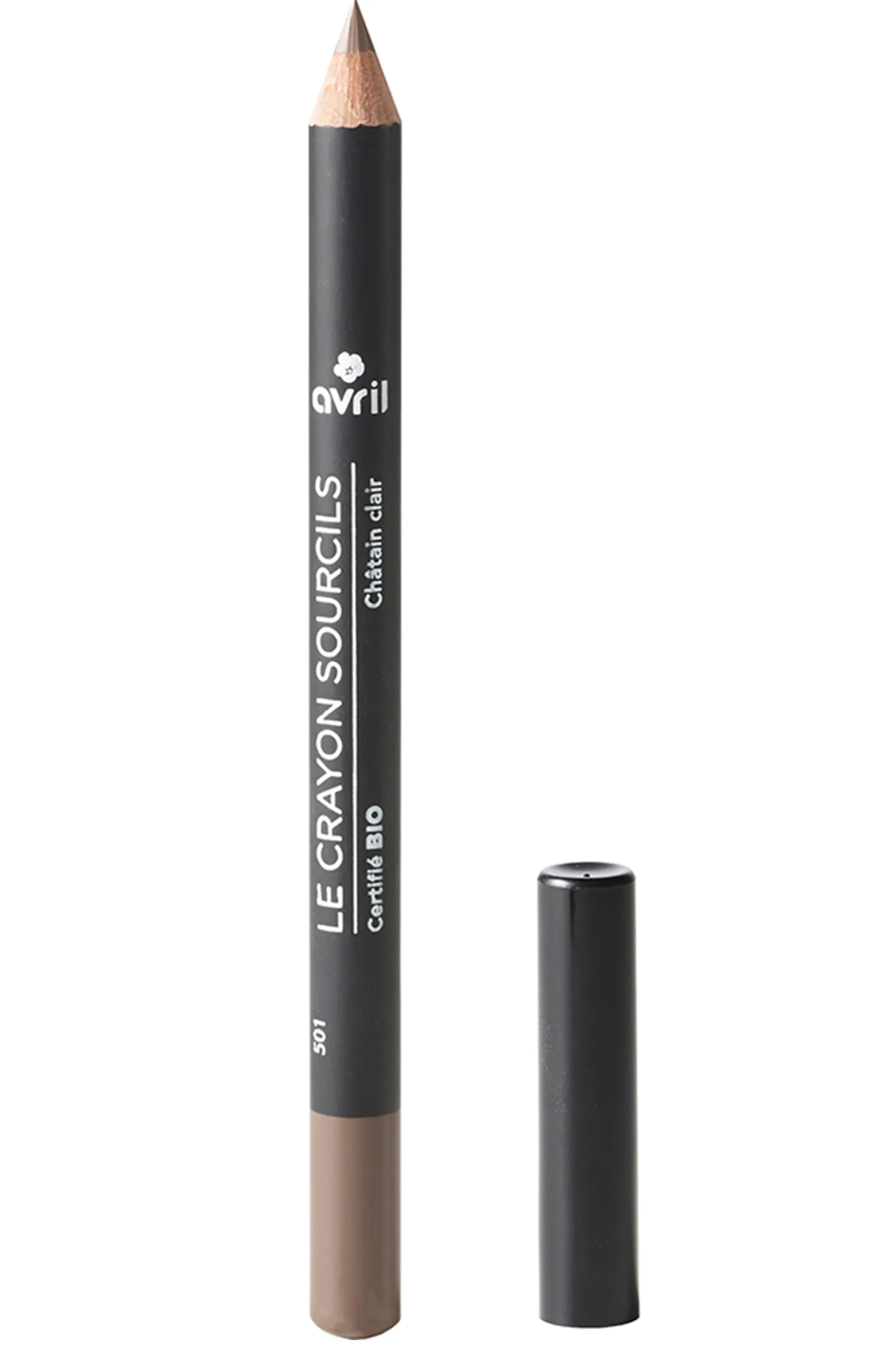 Avril Crayon à sourcils-1 g