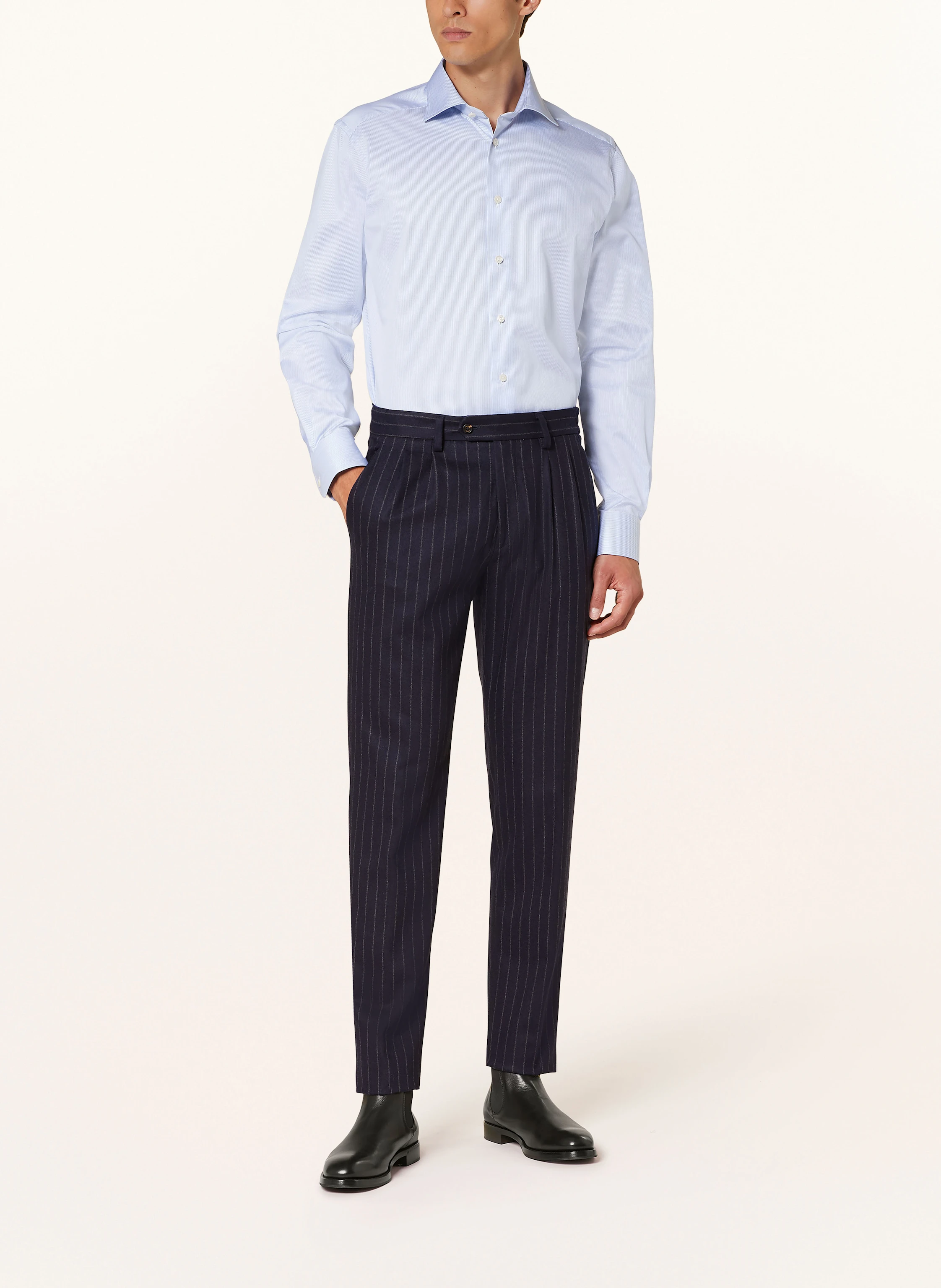 ETON Hemd Regular Fit