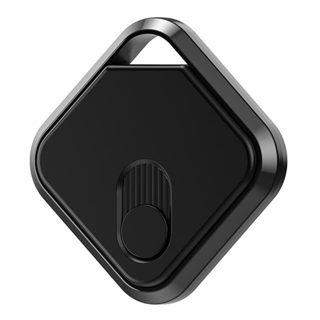M2 Bluetooth Tracker Bilnøgle Anti-Loss Finder Finder-enhed