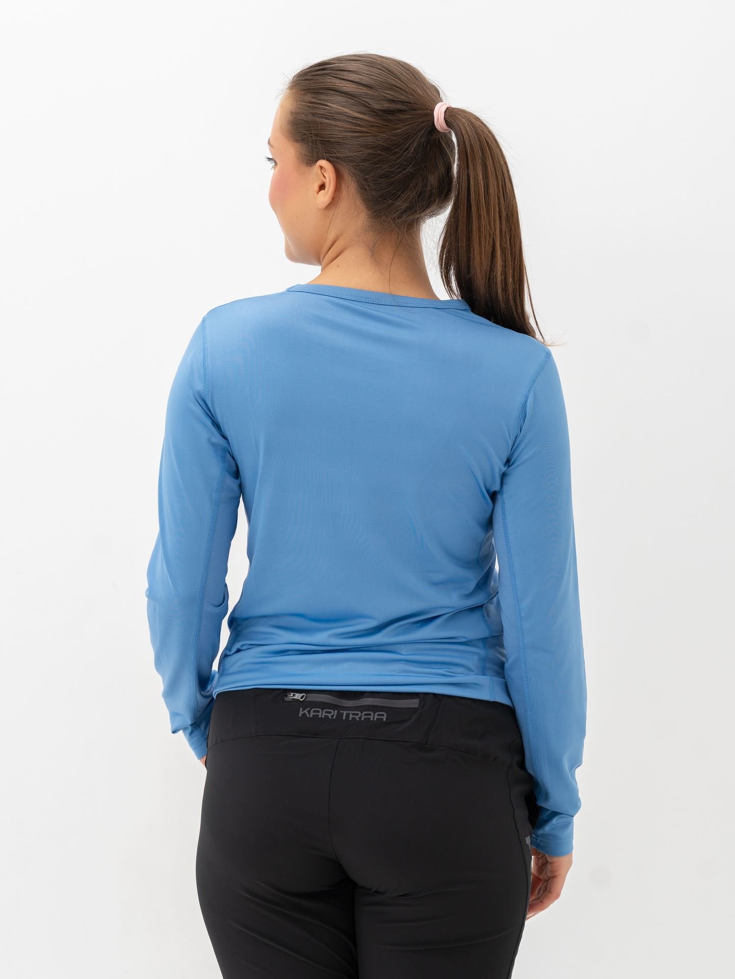 Myrblå Long Sleeve