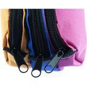 Trousse, 3 compartiments