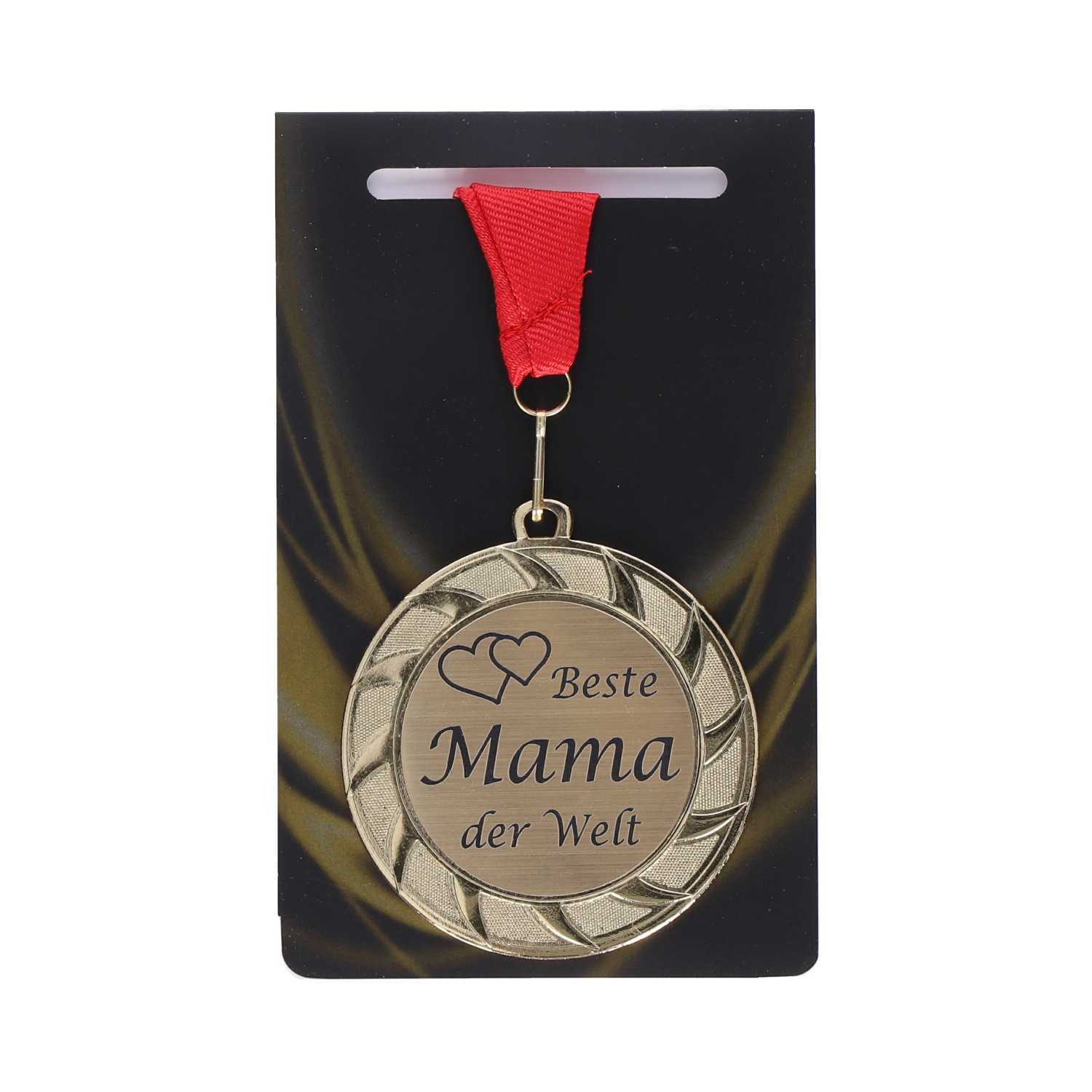O´Canny Medaille