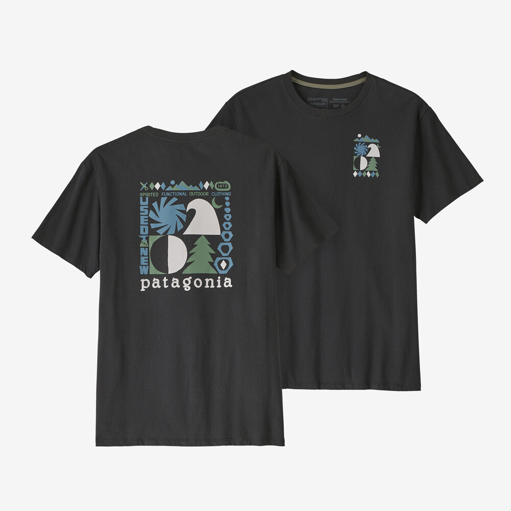 Spirited Seasons Bio-T-Shirt