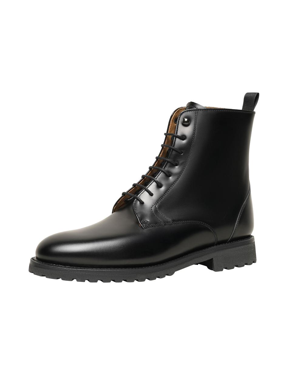 SCHNÜRBOOTS ELLA PDB