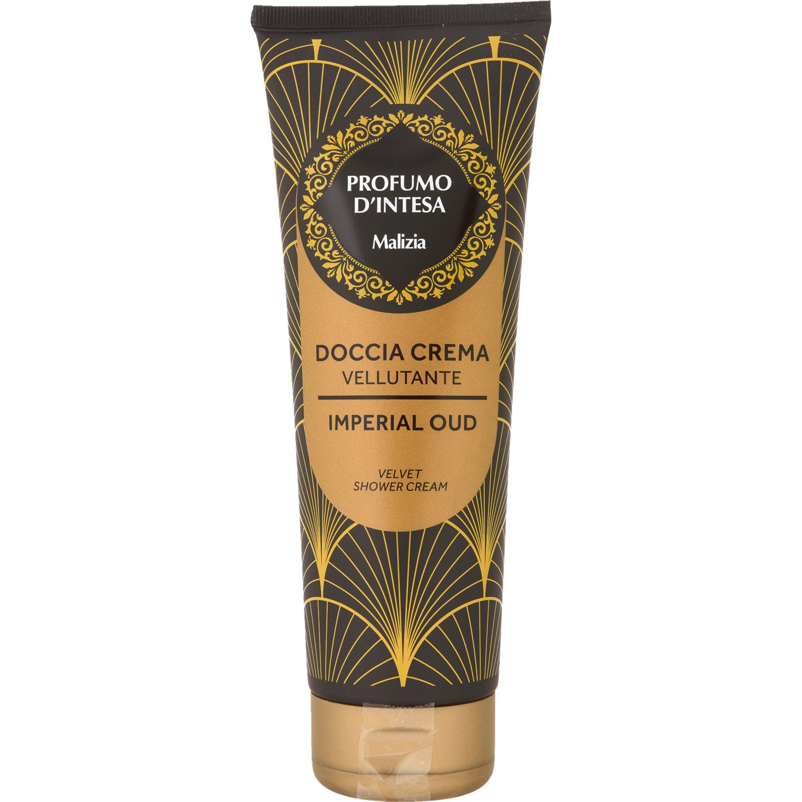 Malizia Duschgel Imperial Oud 250 ml