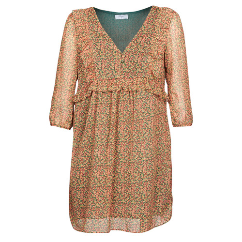 Betty London - MOUTI - Multicolor