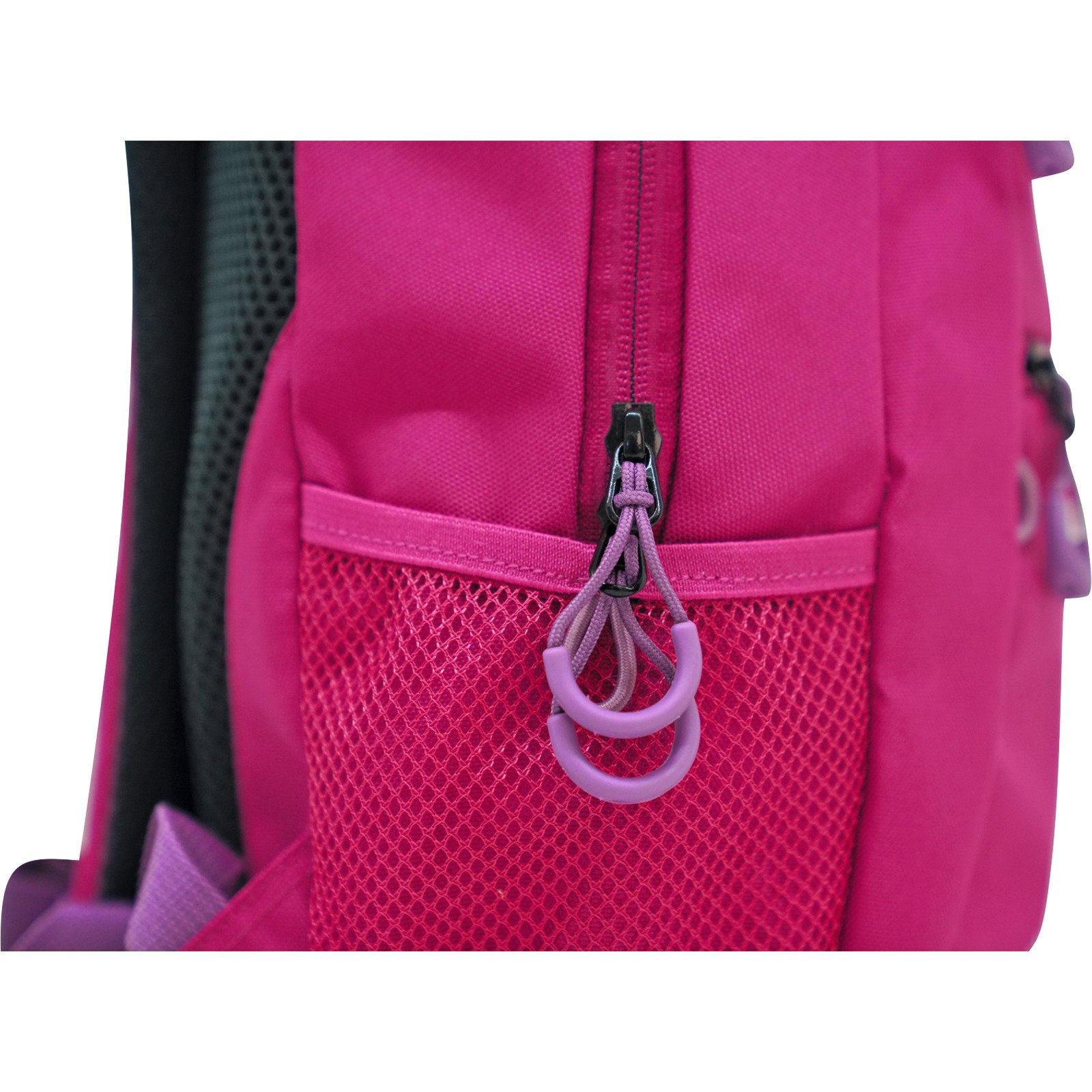 Sherpa Junior-Rucksack Syama 12 pink