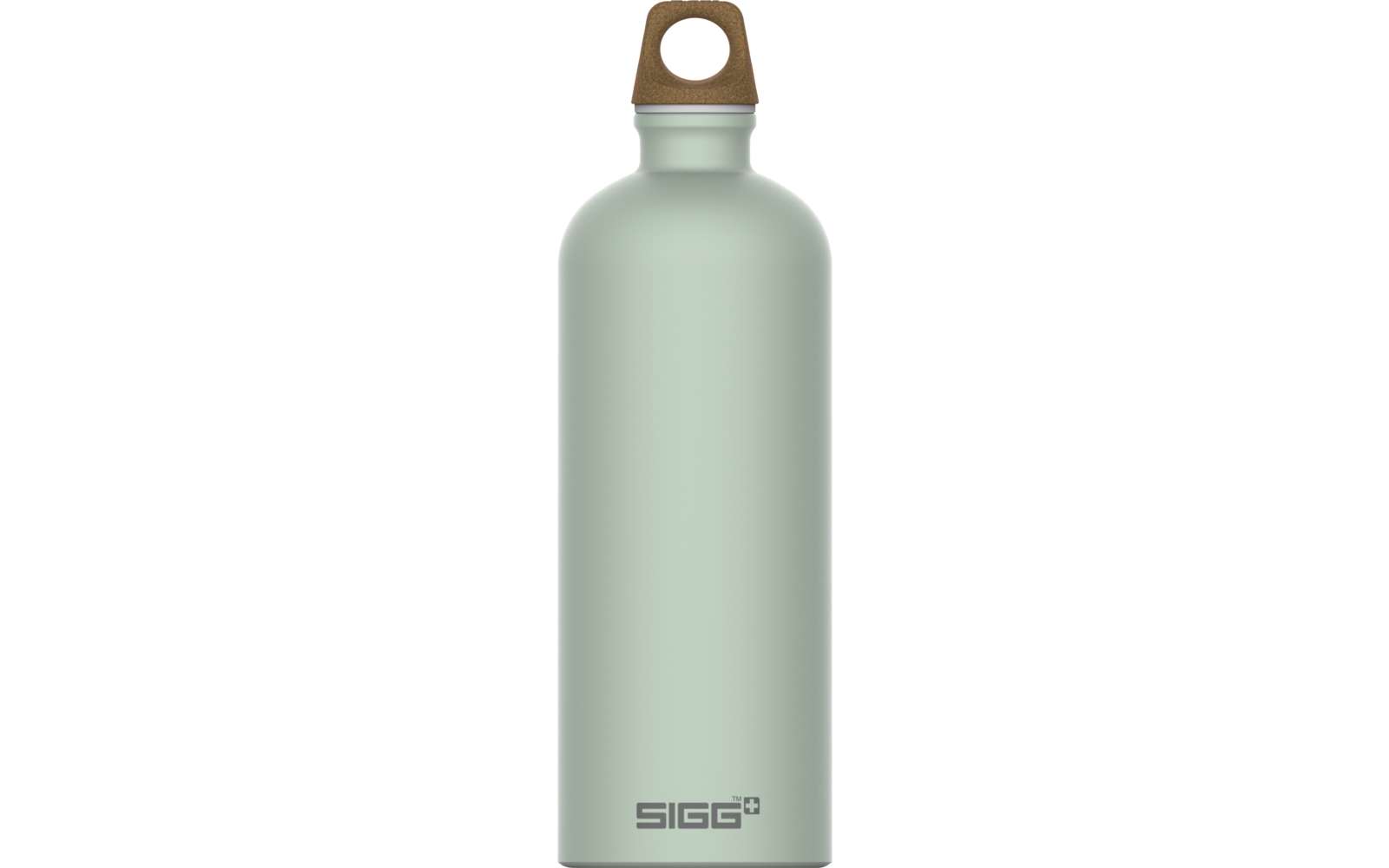 SIGG Traveller MyPlanet Repeat Plain 1,0L