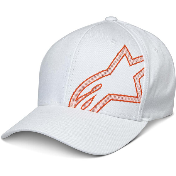 Alpinestars - Casquette Share Blanc