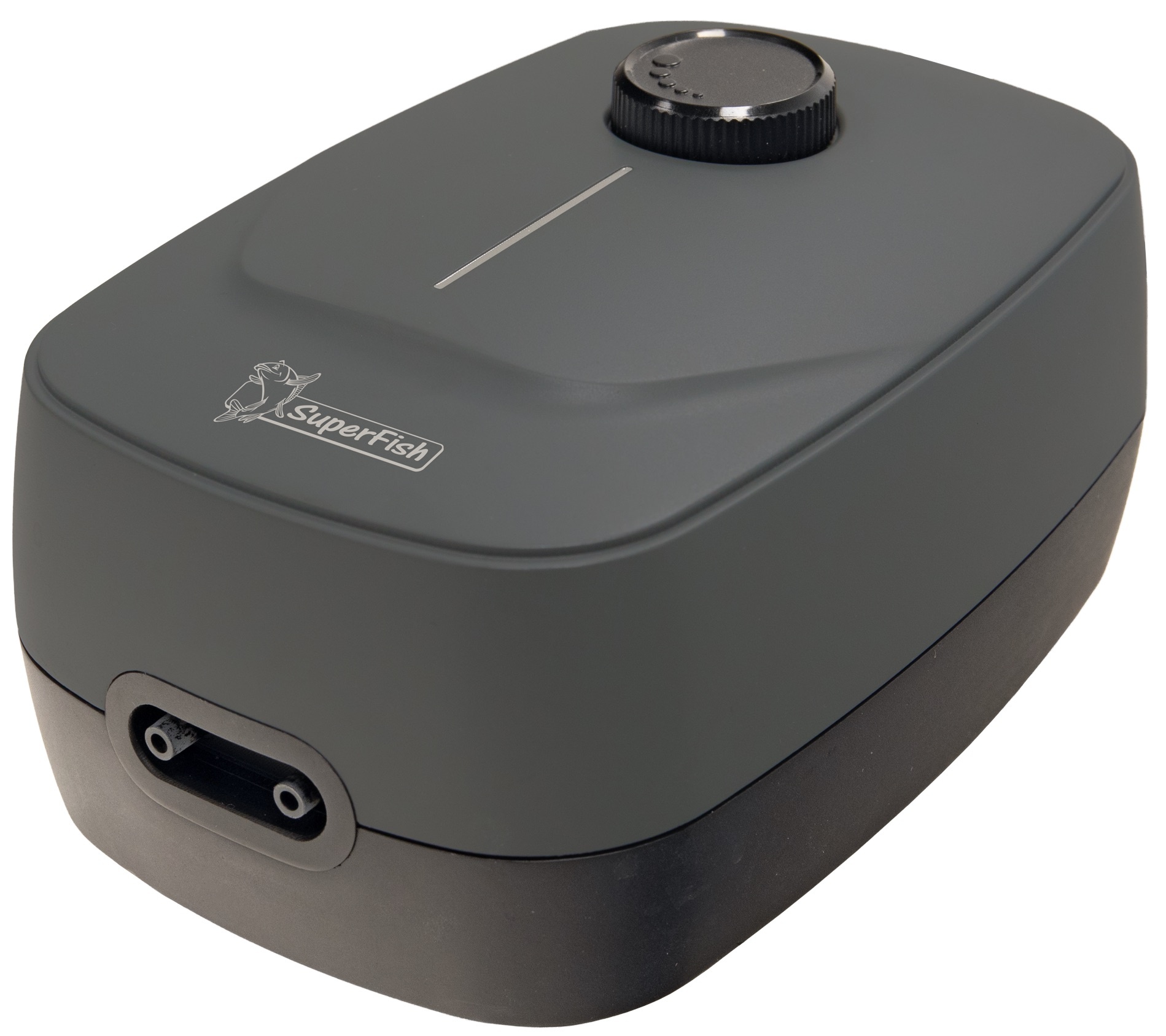 Silent Air 4000