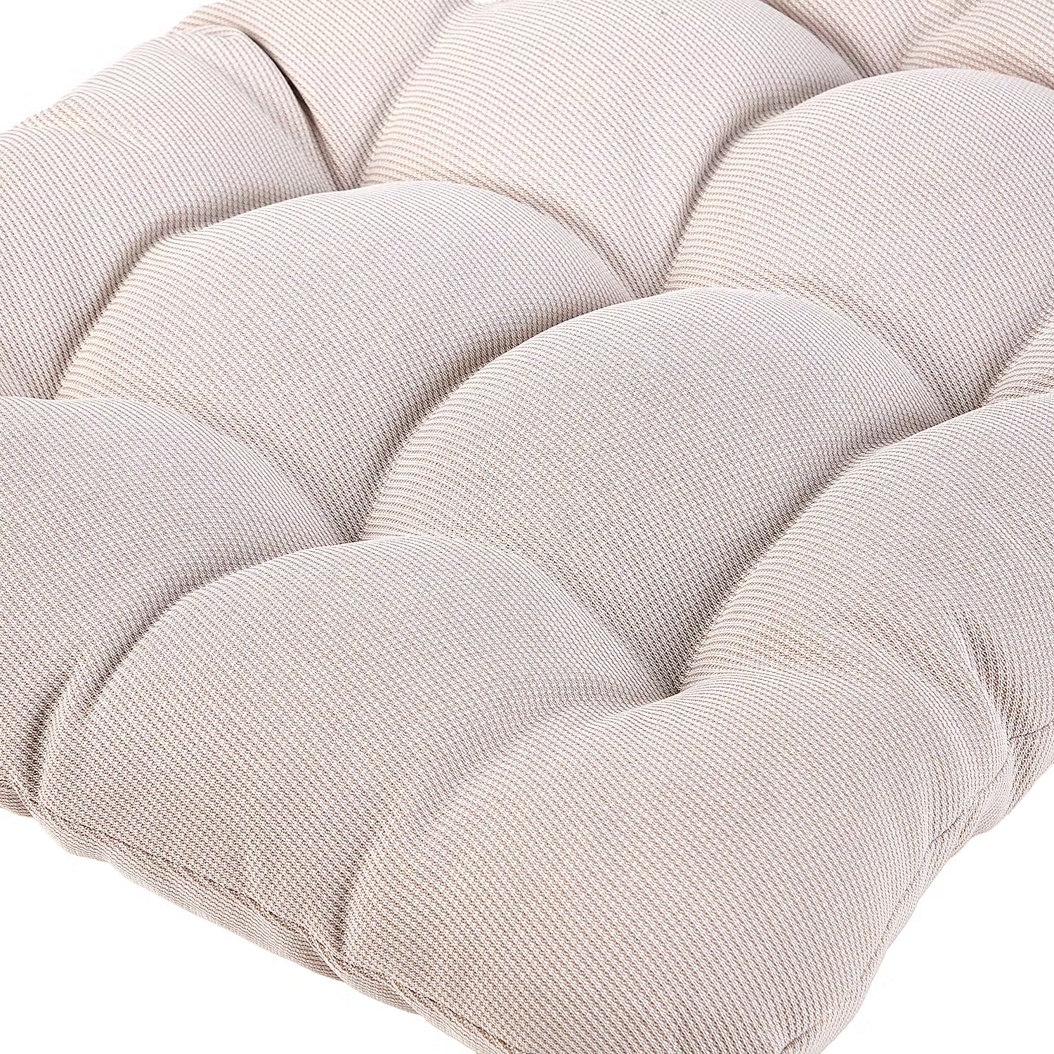 COZY TOWN Sessel mit Kissen