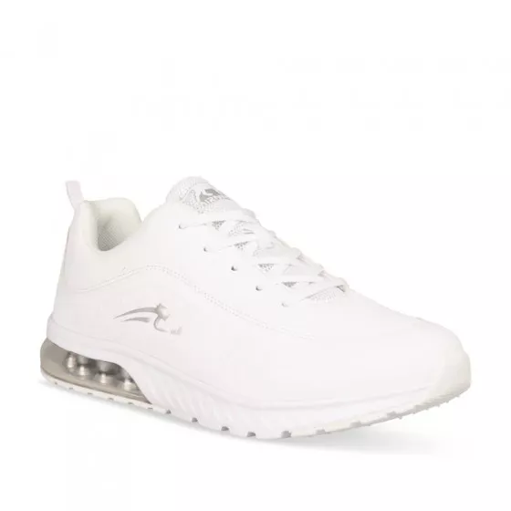 Baskets BLANC AIRNESS