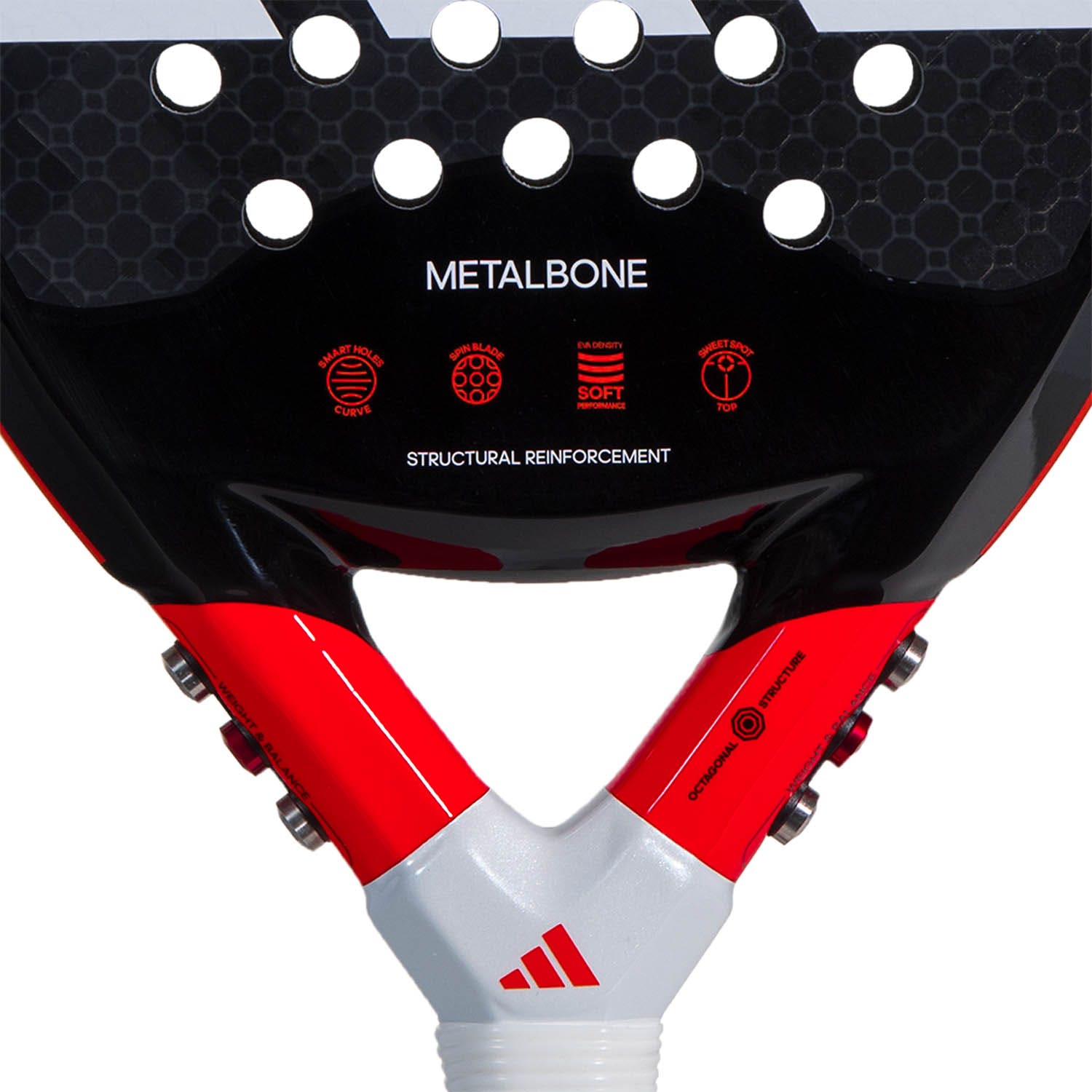 adidas  Metalbone 3.2